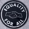 EQUALITY for ALL