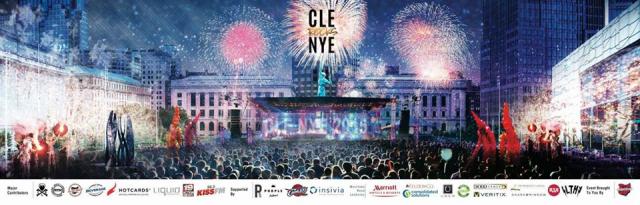 CLE NYE 2014-2015