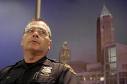 Cleveland Patrol Officer Jim Simone