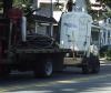 Hazardous Materials hauled through School Zones and Neighborhoods. 9-16-09